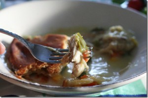 BWickes close up pie